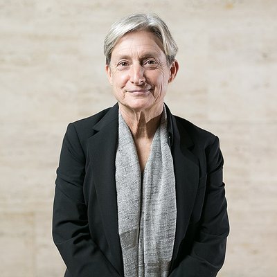 Judith Butler