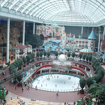 Lotte World