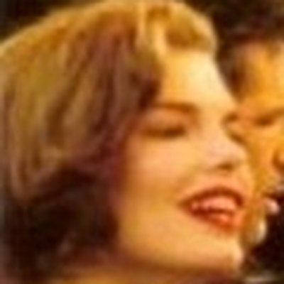 Jeanne Tripplehorn