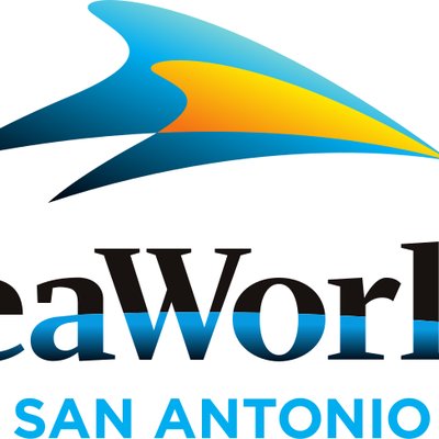 SeaWorld San Antonio logo