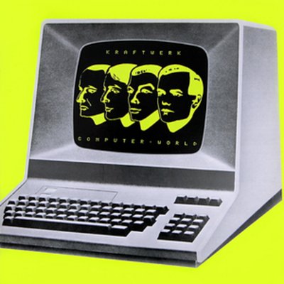 computer world logo