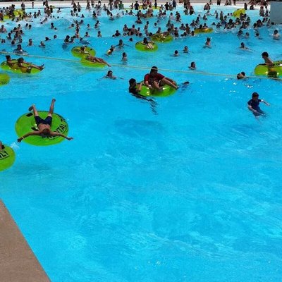 Water World, Colorado
