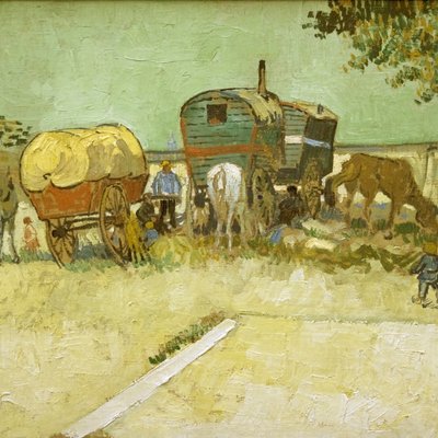 World Nomads