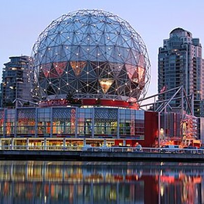 Science World (Vancouver)