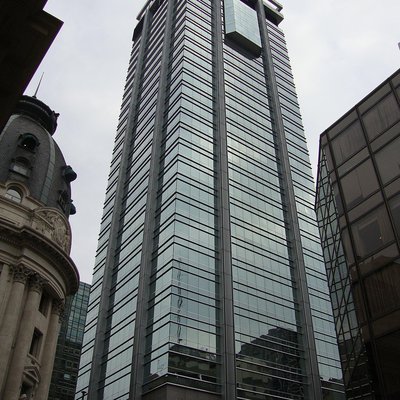 Grupo Financeiro Galícia