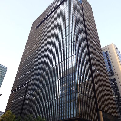 Mizuho Financial Group