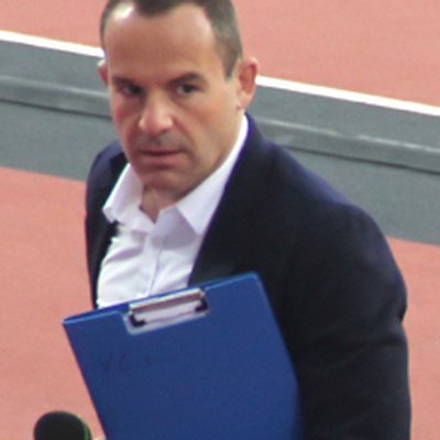 Martin Lewis