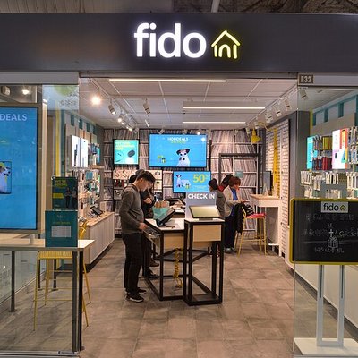Fido Solutions