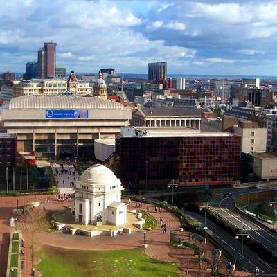 Birmingham