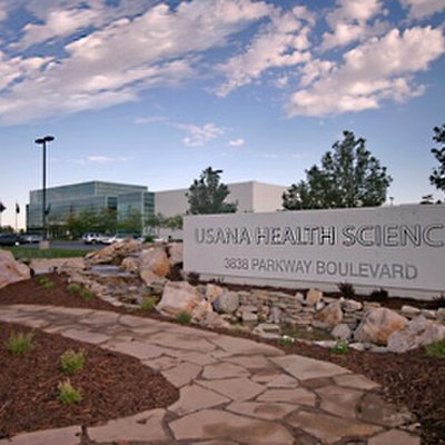 USANA Health Sciences