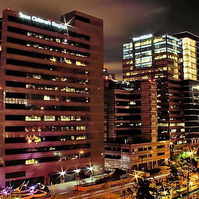 Texas Children's Hospital