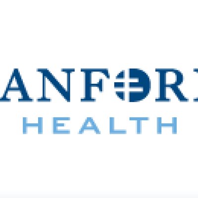 Sanford Health logo