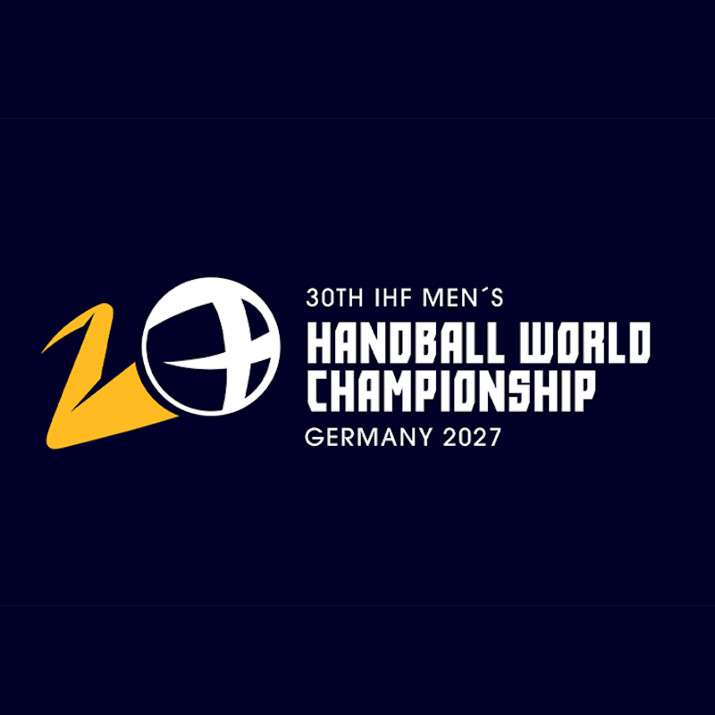 IHF World Men's Handball Championship