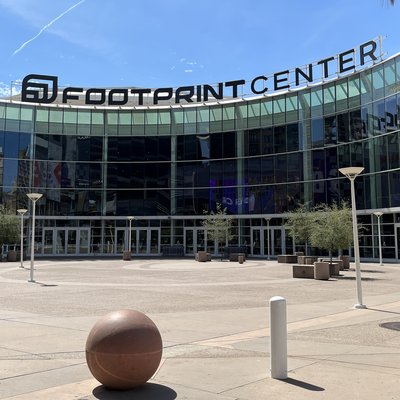 Mortgage Matchup Center