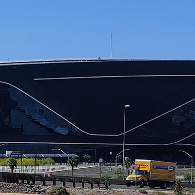 Allegiant Stadium