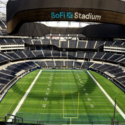 SoFi Stadium