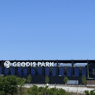 Geodis Park