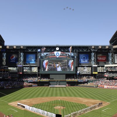 Chase Field
