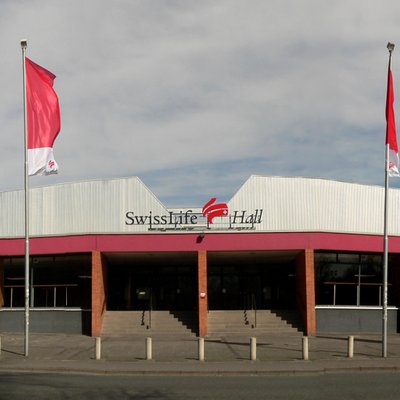 Swiss Life Hall