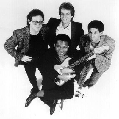 The Robert Cray Band