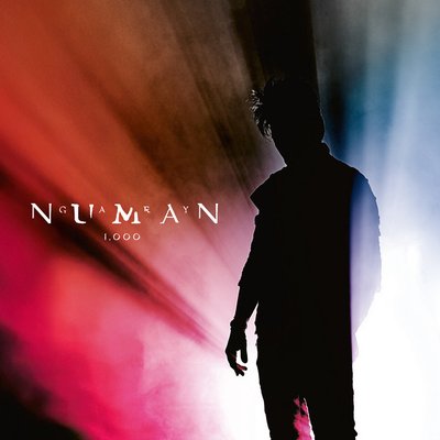 Gary Numan