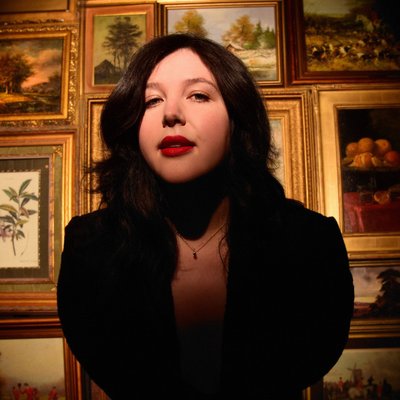 Lucy Dacus logo
