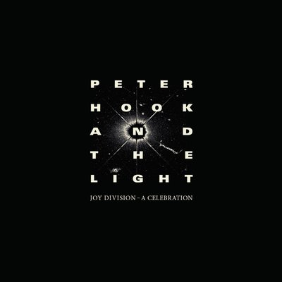 Peter Hook & the Light