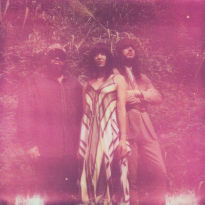 Khruangbin logo