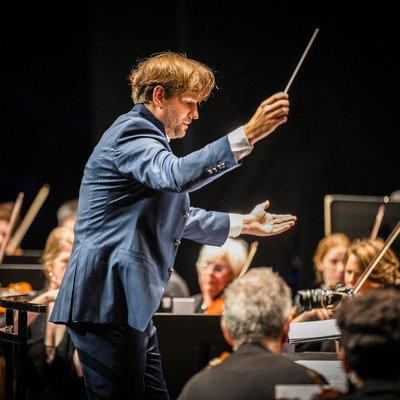 Orchestre symphonique de Québec