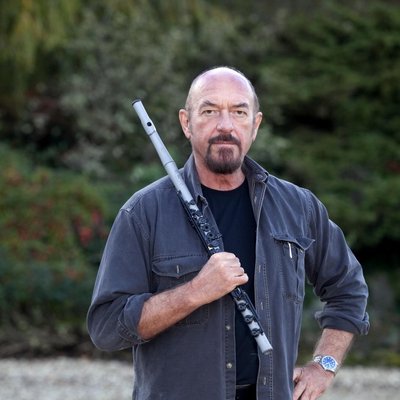 Ian Anderson logo