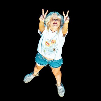 Amyl and the Sniffers