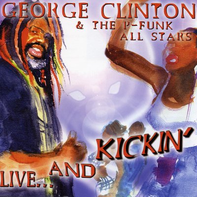 George Clinton and the P-Funk All Stars