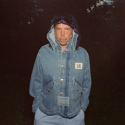 Bonnie “Prince” Billy