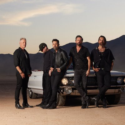 Old Dominion