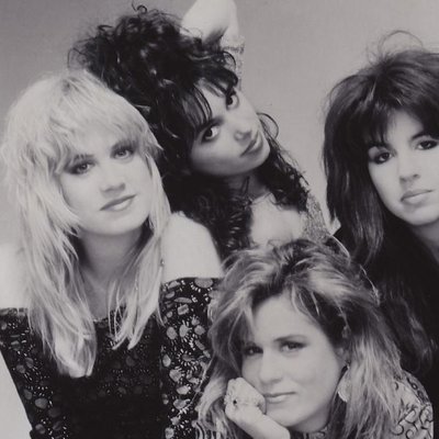 The Bangles logo