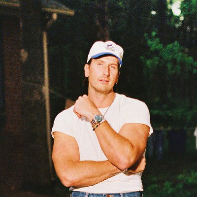 Russell Dickerson