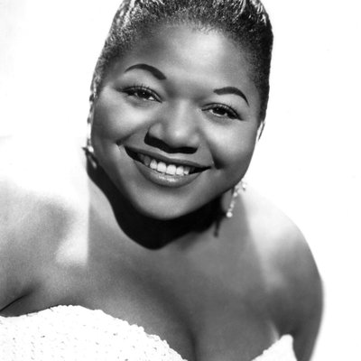 Big Maybelle