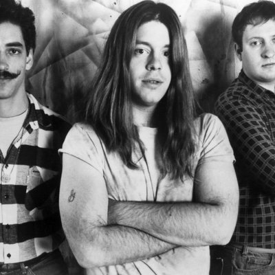 Hüsker Dü