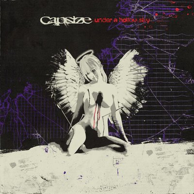 Capsize