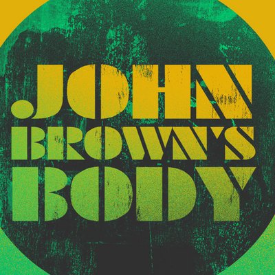 John Brown’s Body