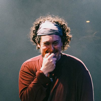 Hobo Johnson logo