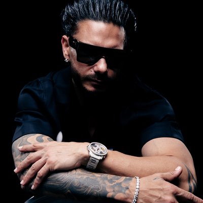 DJ Pauly D logo