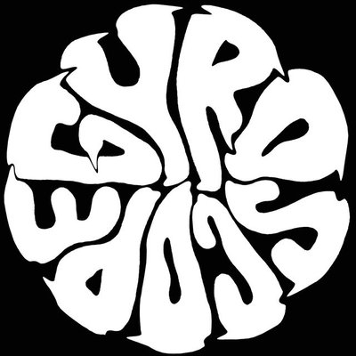 Gyroscope logo