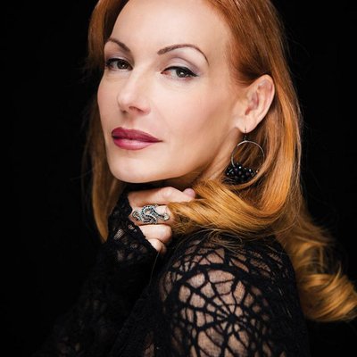 Ute Lemper logo