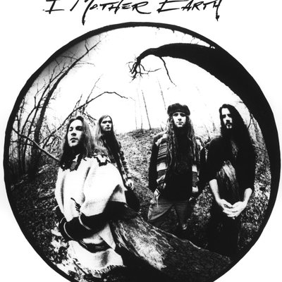 I Mother Earth logo