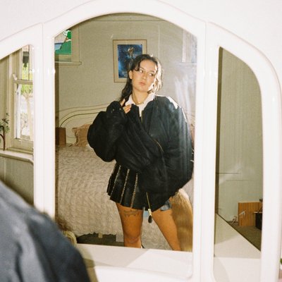 Mallrat logo