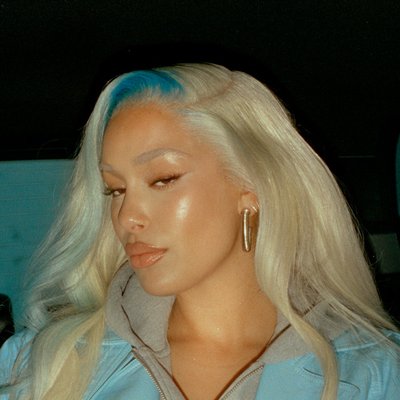 Jorja Smith logo