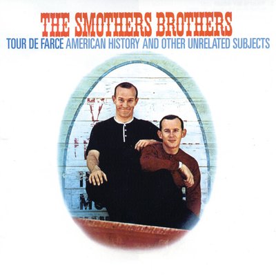 The Smothers Brothers logo