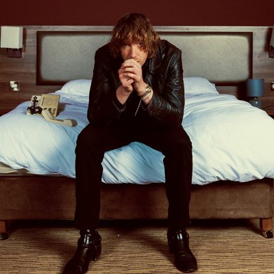 Daniel Avery