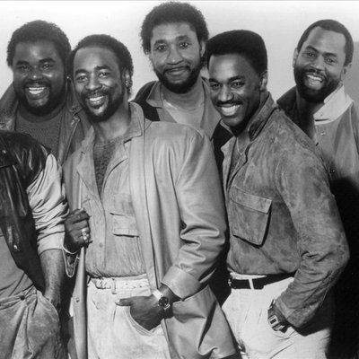 Con Funk Shun
